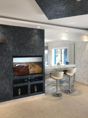 2 bedroom apartment-Mediterranean type